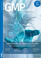 October/November 2025 issue