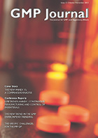 October/November 2015 issue