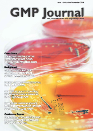GMP Journal